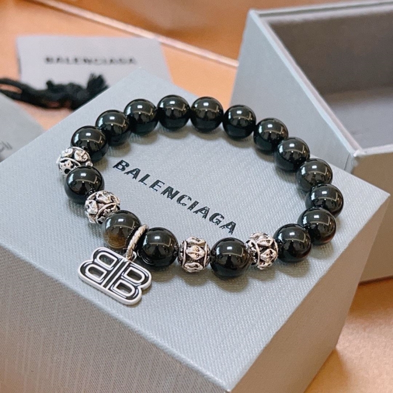 Ba1en*iaga bracelets